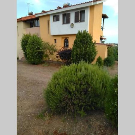 "Klio" Appartment Nikiti  Exterior foto