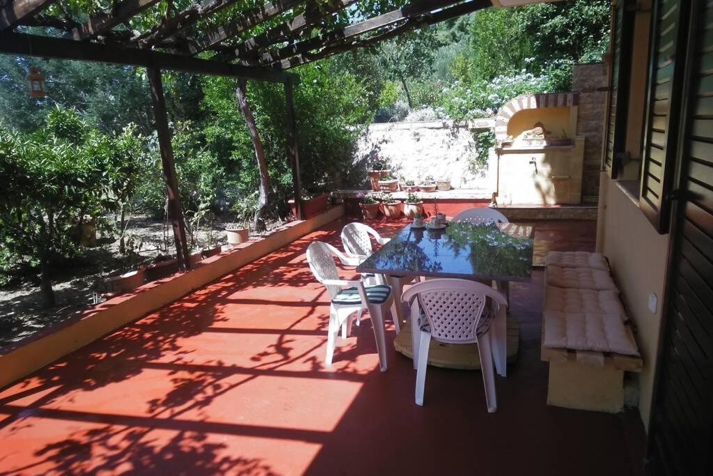 "Klio" Appartment Nikiti  Exterior foto